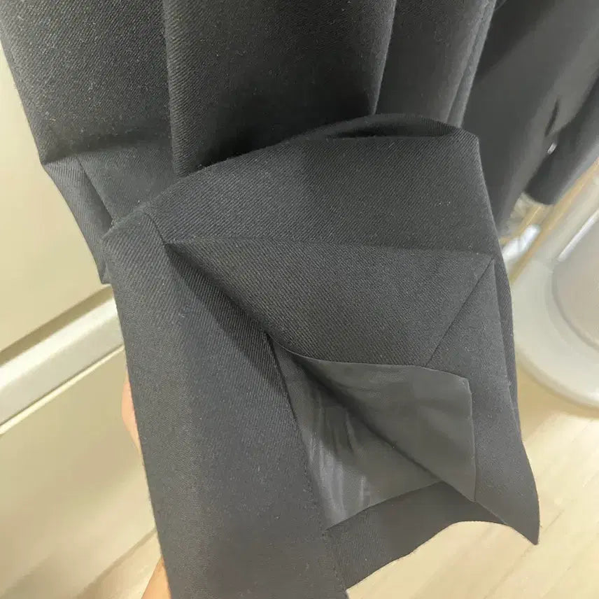 [BUNJANG] Mama Gari 25SS Dalesbro Mohair 3roll2 Jacket Sample / 마마가리 / 25SS 덕데일 모헤어 3roll2 자켓 샘플 / 48-50