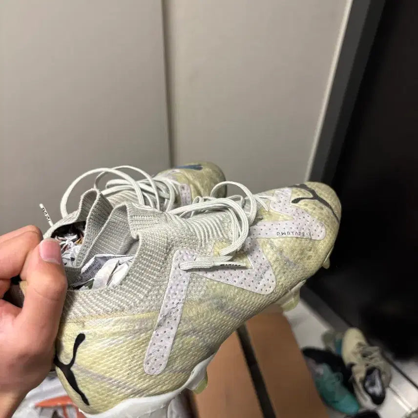 [BUNJANG] Football Cleats / 축구화 처분