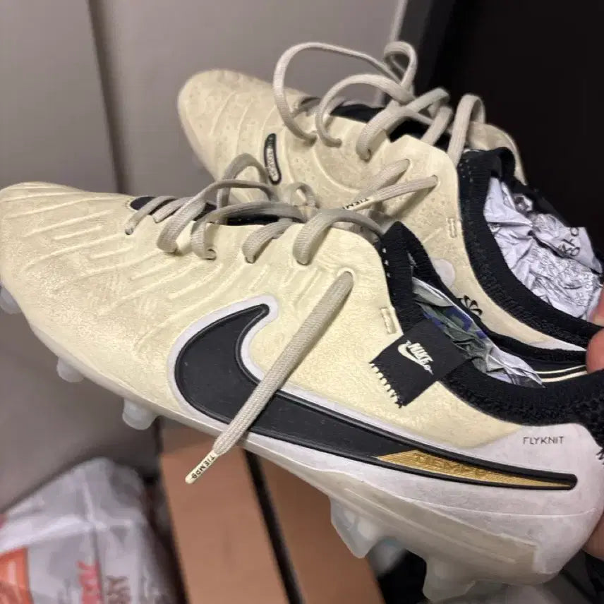 [BUNJANG] Football Cleats / 축구화 처분