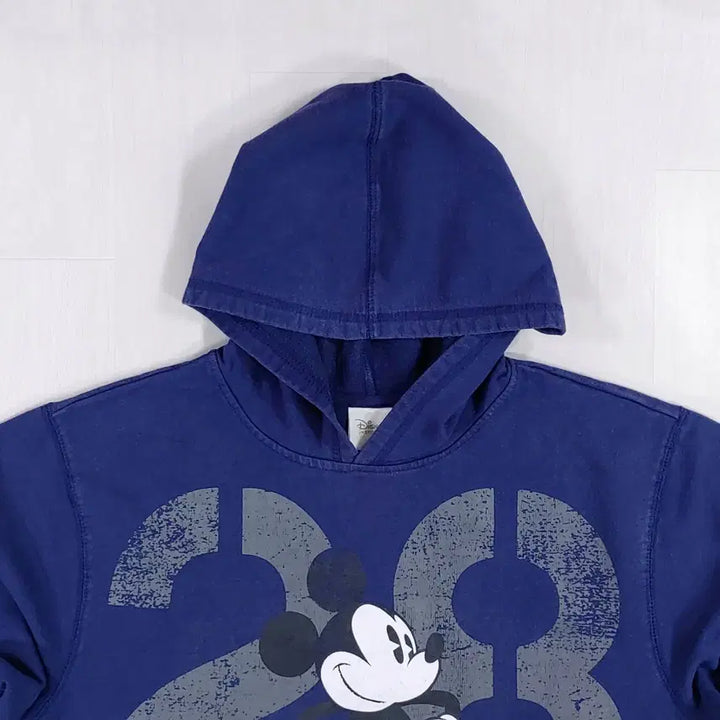 [BUNJANG] Disney Mickey Mouse 28 Hoodie M / 디즈니 미키마우스 28 후드티 M