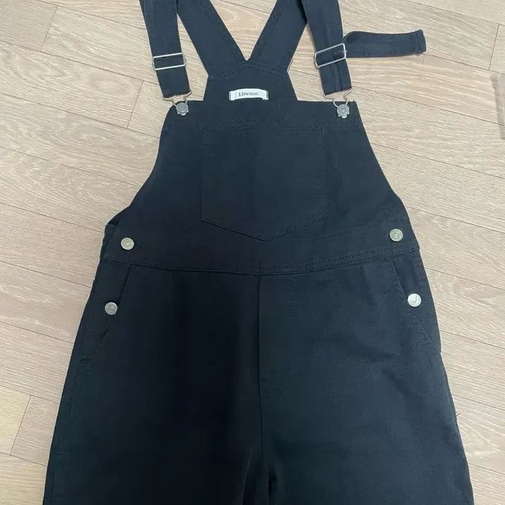 [SOLD OUT] 리넨느 자체제작 브레드 오버롤 멜빵바지
