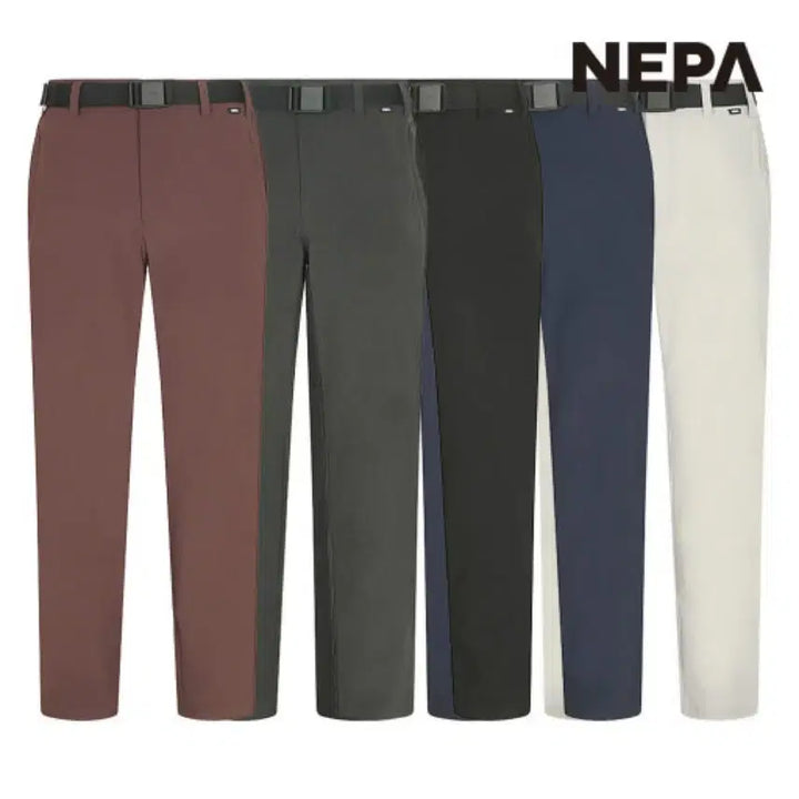 [BUNJANG] Nepa Men&