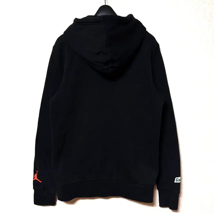 [BUNJANG] Nike Jordan Gatorade Collaboration Hoodie / [S,90]나이키 조던 게토레이 콜라보 후드티