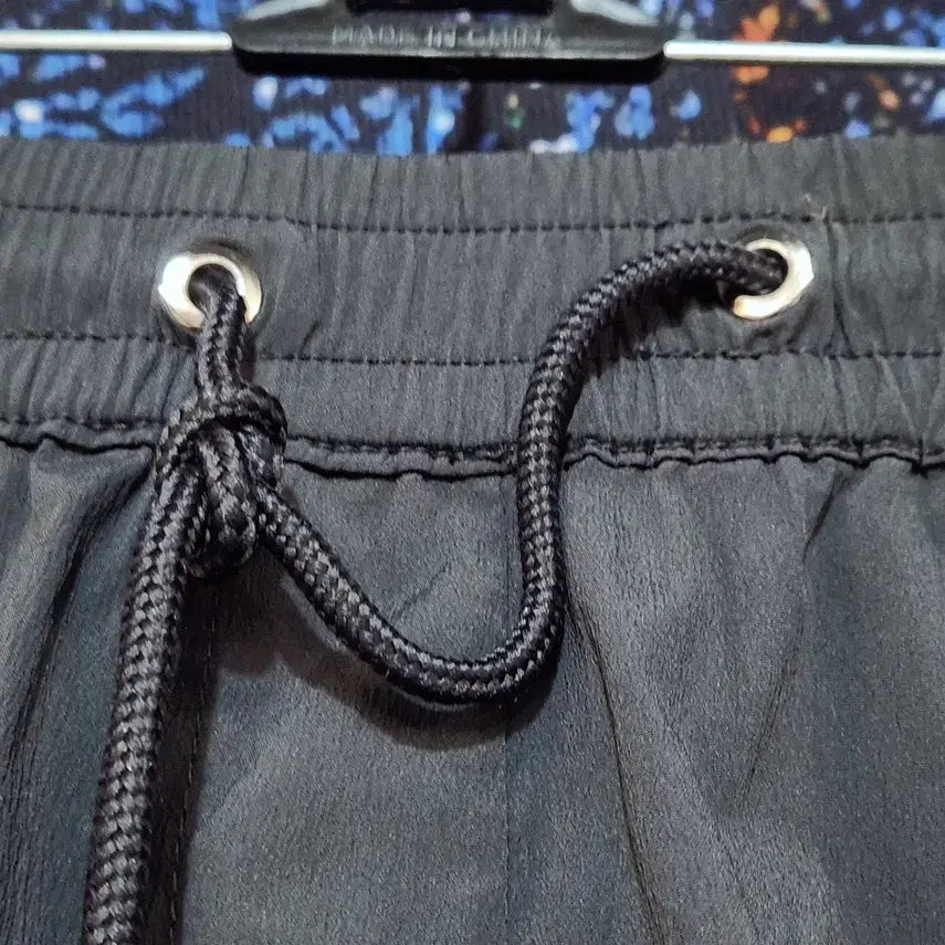 [BUNJANG] TOPTEN Nylon Cargo Shorts 32 / [TOPTEN] 남성 탑텐 나일론 카고 반바지  32
