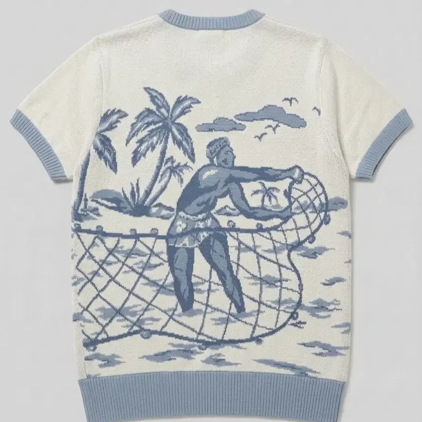 [BUNJANG] Groovin High Knit Top / 그루빈하이 groovin high 니트