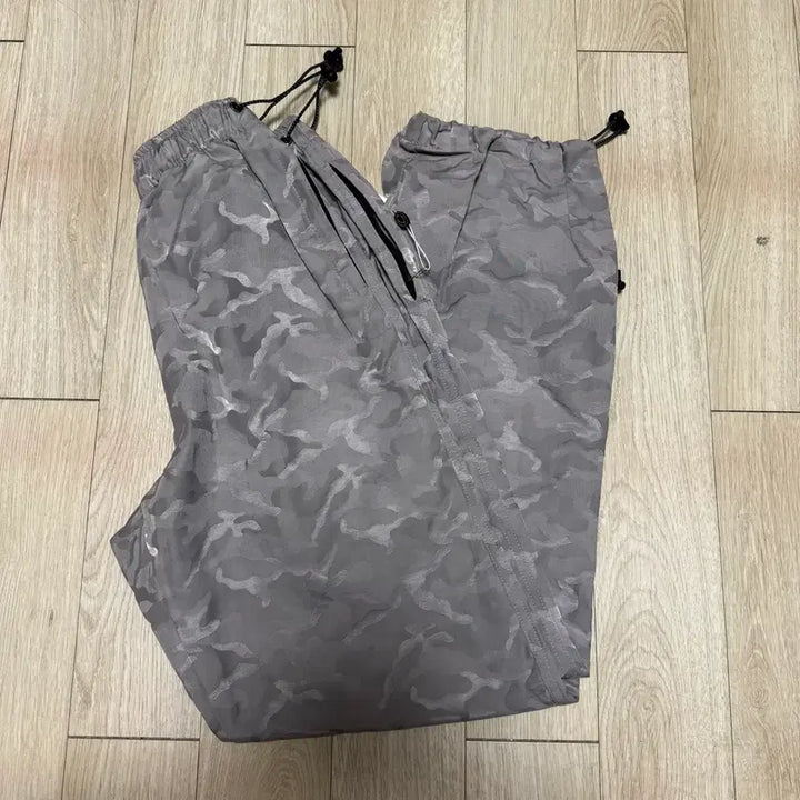 [BUNJANG] MISCHIEF Camo Pants S / 미스치프 카모 팬츠 S