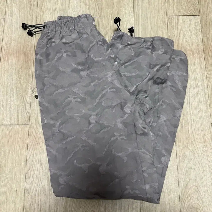 [BUNJANG] MISCHIEF Camo Pants S / 미스치프 카모 팬츠 S
