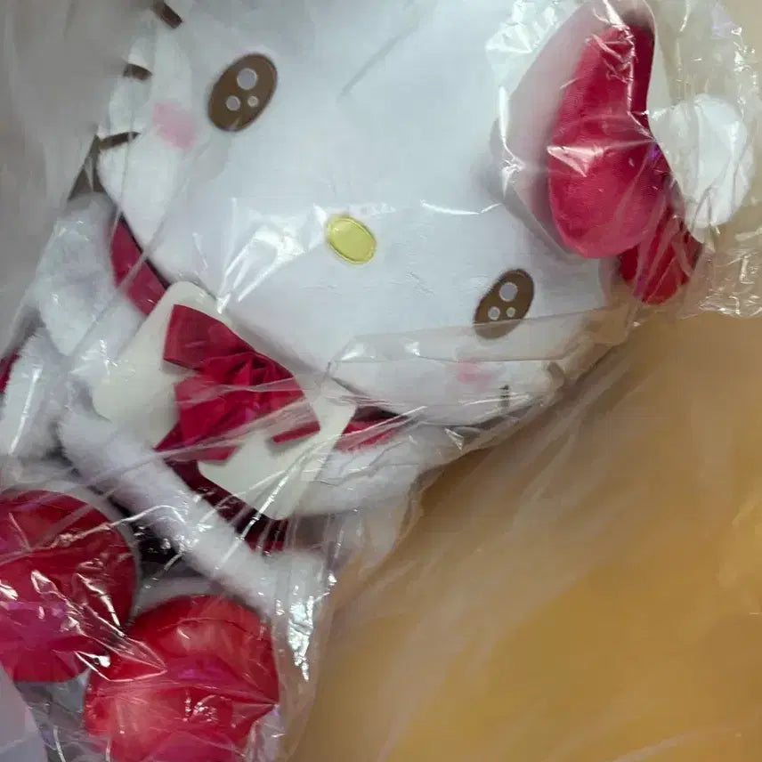 [BUNJANG] Sanrio Hello Kitty 1st Prize Sealed / 산리오 헬로키티 1등상 미개봉품