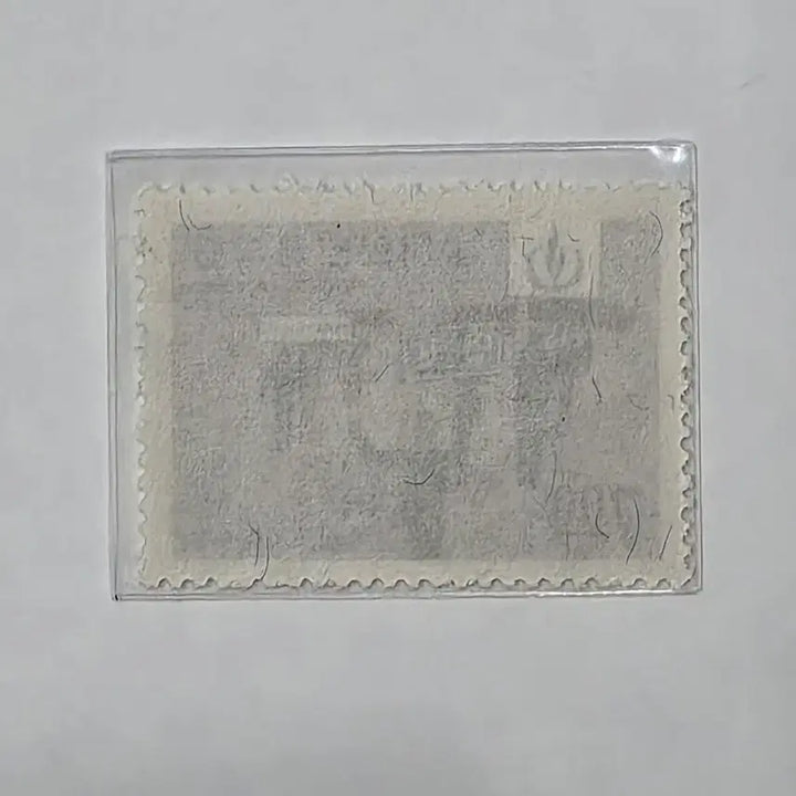 [BUNJANG] 1968 World Declaration of Human Rights 20th Anniversary Commemorative Stamp / (우표) 세계인권선언 20주년 기념우표 단편 / 1968