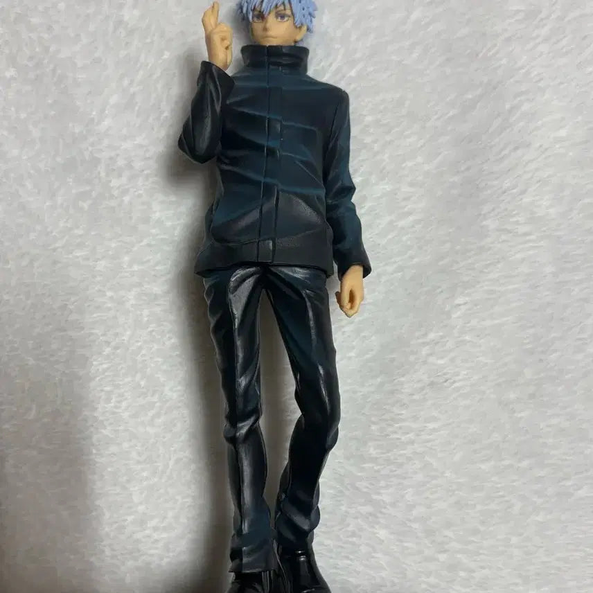 [BUNJANG] Jujutsu Kaisen Satoru Gojo Figure A Prize / 주술회전 고죠 사토루 피규어 A상