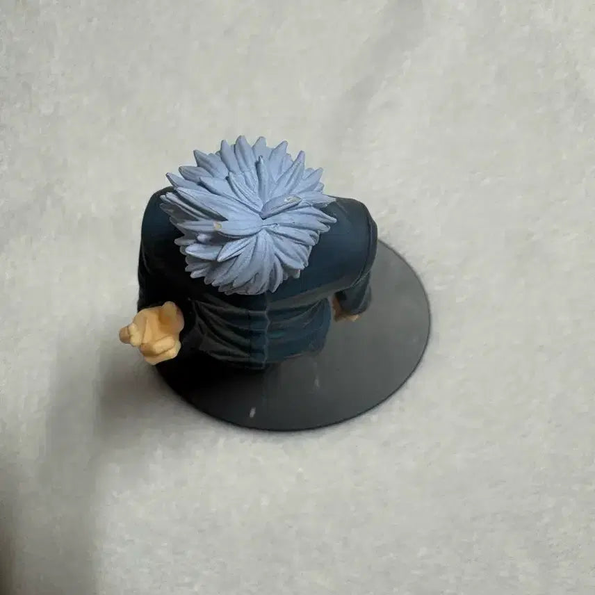 [BUNJANG] Jujutsu Kaisen Satoru Gojo Figure A Prize / 주술회전 고죠 사토루 피규어 A상