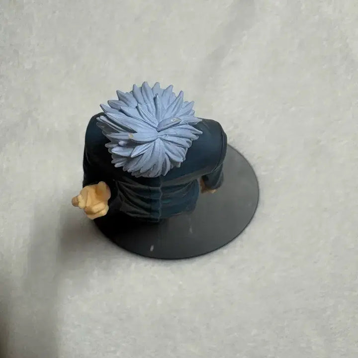 [BUNJANG] Jujutsu Kaisen Satoru Gojo Figure A Prize / 주술회전 고죠 사토루 피규어 A상