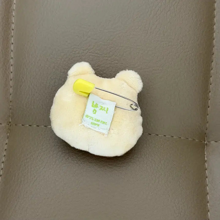 [SOLD OUT] 엔시티드림 지성 드리미즈 밤찌 랜덤 핀뱃지 핀버튼
