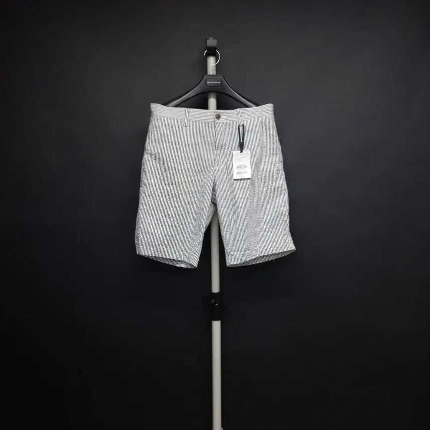 [SOLD OUT] 새 타미힐피거 남성 춘하 지지미 4부5부 팬츠 32