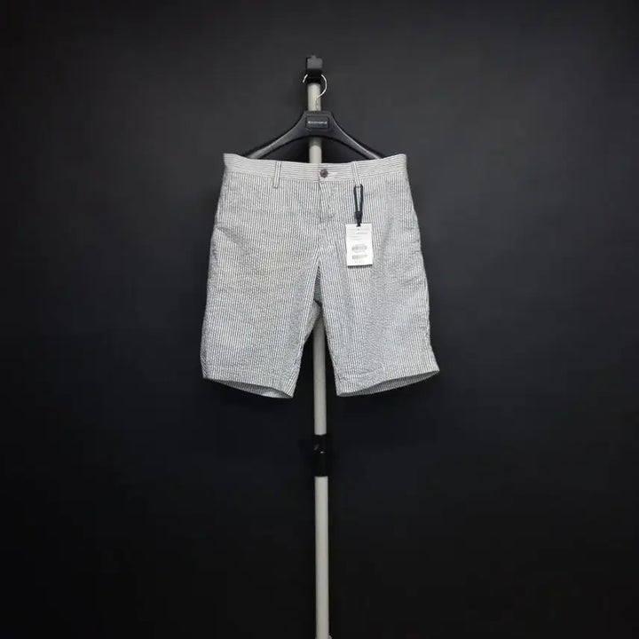 [SOLD OUT] 새 타미힐피거 남성 춘하 지지미 4부5부 팬츠 32