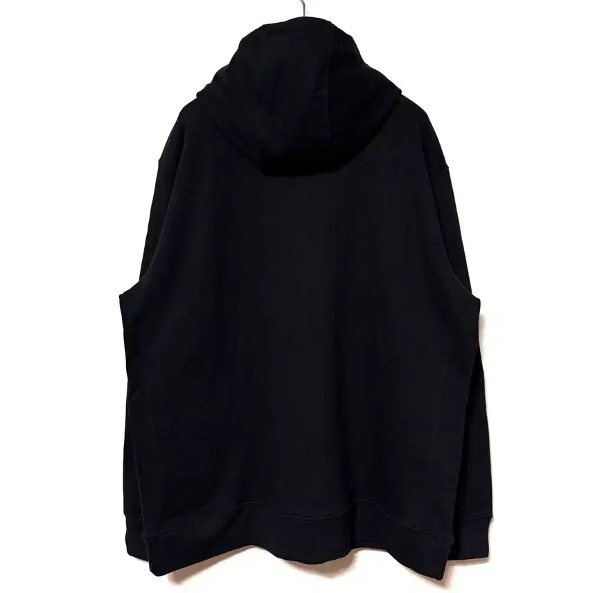 [BUNJANG] Nike Training Hooded Zip-Up Jacket Black / [XXL,110]나이키 트레이닝 후드집업 자켓 블랙