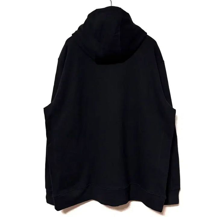 [BUNJANG] Nike Training Hooded Zip-Up Jacket Black / [XXL,110]나이키 트레이닝 후드집업 자켓 블랙