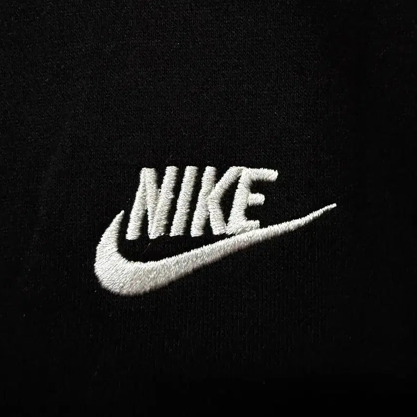[BUNJANG] Nike Training Hooded Zip-Up Jacket Black / [XXL,110]나이키 트레이닝 후드집업 자켓 블랙