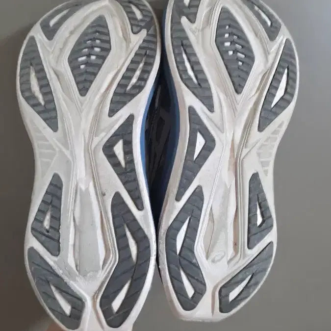 [BUNJANG] Asics Superblast 2 FF Turbo+ Sneakers / 아식스 슈퍼블라스트2 FF Turbo+ 블루 270