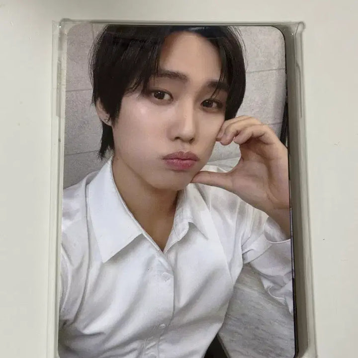 [SOLD OUT] 더보이즈 콘서트 인터젝션 입장 포카
