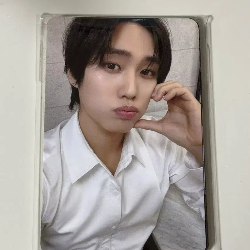 [SOLD OUT] 더보이즈 콘서트 인터젝션 입장 포카