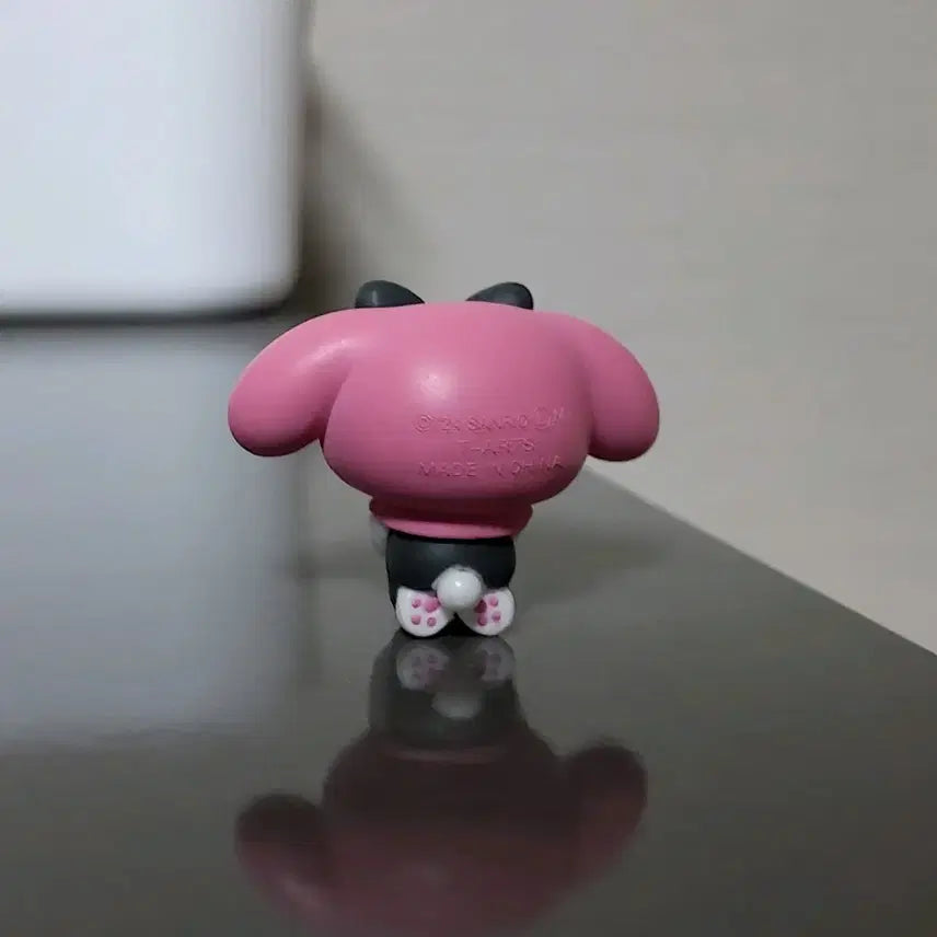 [BUNJANG] My Melody Painter Figure / 마이멜로디 페인터 피규어