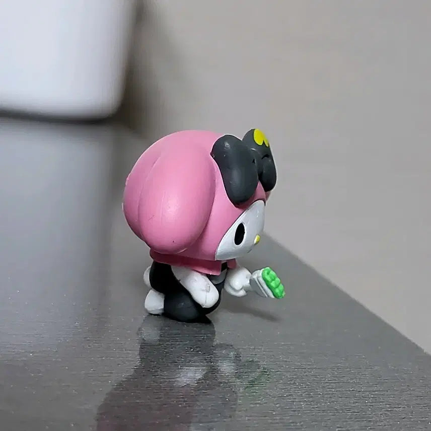 [BUNJANG] My Melody Painter Figure / 마이멜로디 페인터 피규어