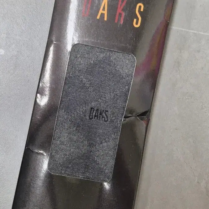 [BUNJANG] Daks Men&
