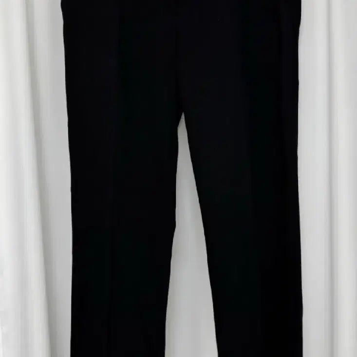 [SOLD OUT] 올리브데올리브 블랙 슬랙스