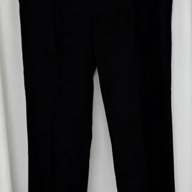 [SOLD OUT] 올리브데올리브 블랙 슬랙스