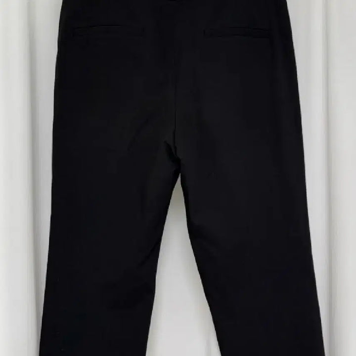 [SOLD OUT] 올리브데올리브 블랙 슬랙스
