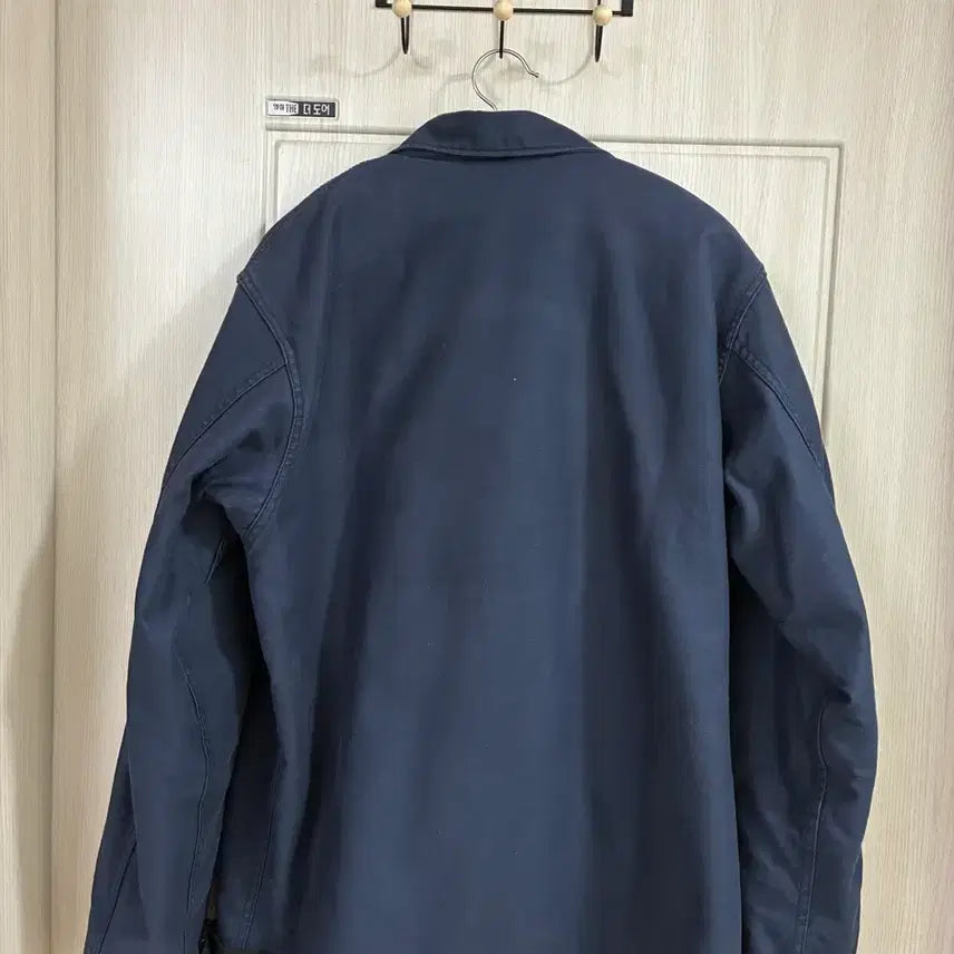 [BUNJANG] Houston A-2 Deck Jacket / [42] houston(휴스턴) A-2 덱자켓