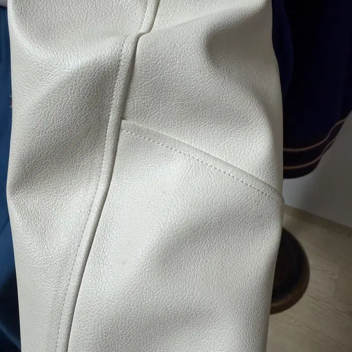 [BUNJANG] Capital Wool I5 Varsity Jacket Blue / [3] 캐피탈 울 아이파이브 바시트 자켓 블루