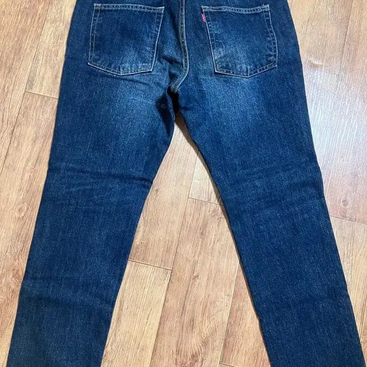 [BUNJANG] Covernat Denim Jeans (M) / 커버낫 데님 (M)