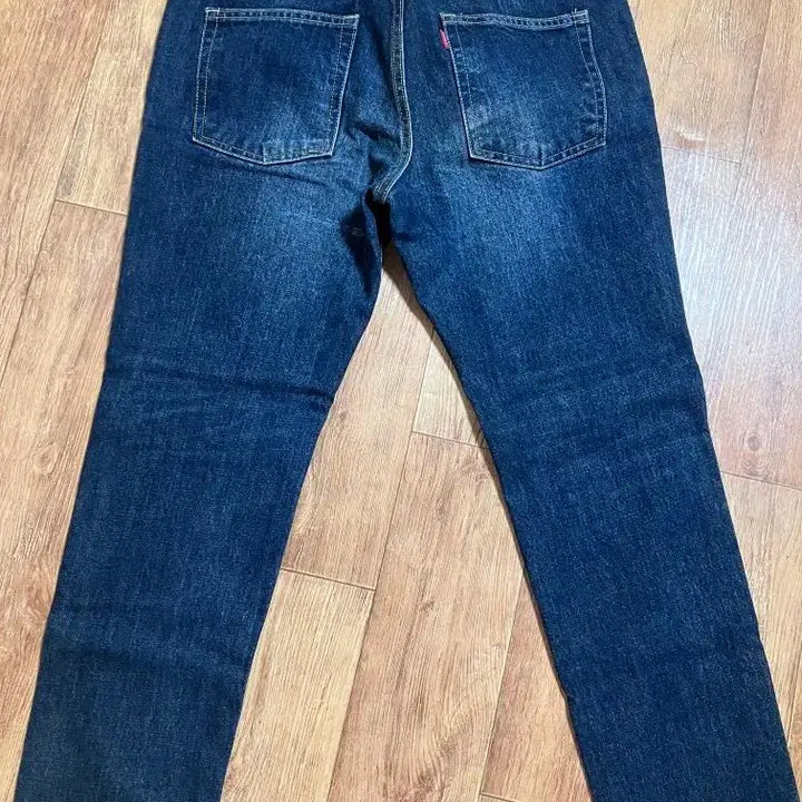 [BUNJANG] Covernat Denim Jeans (M) / 커버낫 데님 (M)