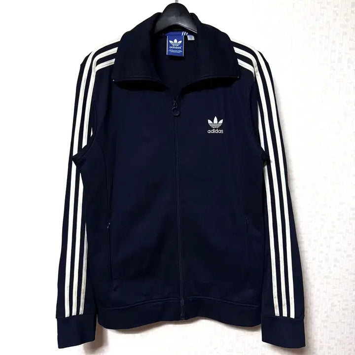 [BUNJANG] Adidas Europa Track Top Jacket Navy / [XXL,110]아디다스 유로파 져지 트랙탑 자켓 네이비