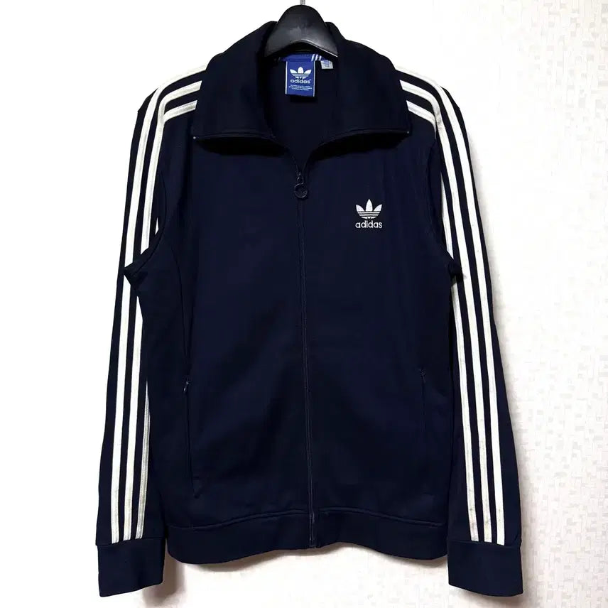 [BUNJANG] Adidas Europa Track Top Jacket Navy / [XXL,110]아디다스 유로파 져지 트랙탑 자켓 네이비
