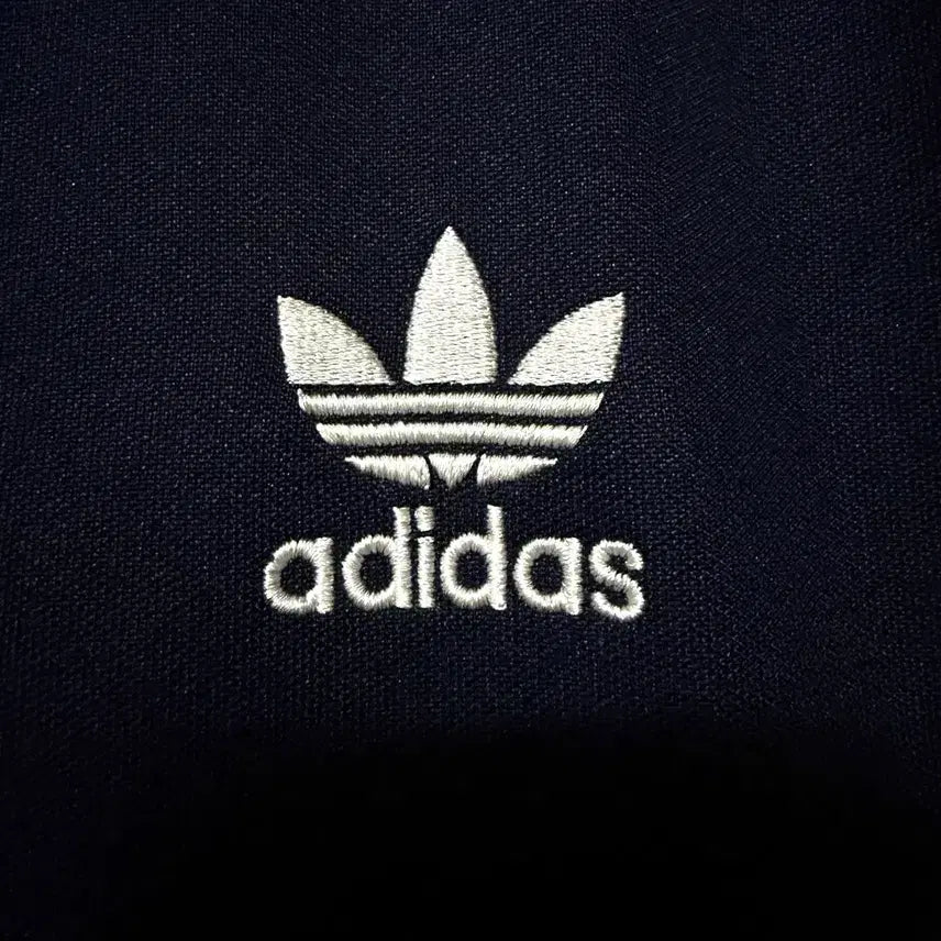 [BUNJANG] Adidas Europa Track Top Jacket Navy / [XXL,110]아디다스 유로파 져지 트랙탑 자켓 네이비