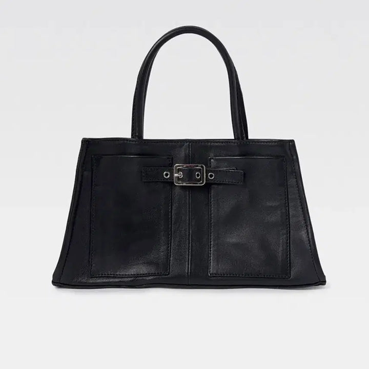 [BUNJANG] Gimaguas Mini Annamaria Bag - Black / (새상품) 기마구아스 미니 안나마리아 백/블랙