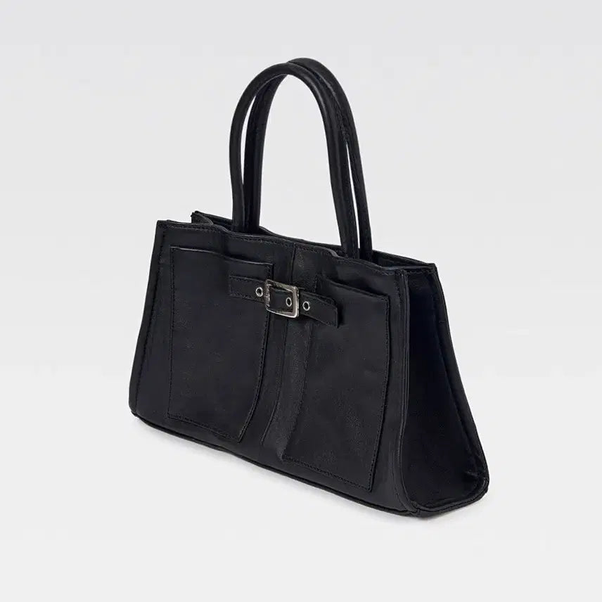 [BUNJANG] Gimaguas Mini Annamaria Bag - Black / (새상품) 기마구아스 미니 안나마리아 백/블랙
