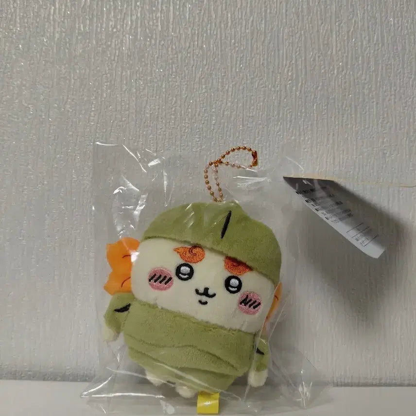 [SOLD OUT] 치이카와 갑옷시사 마스코트