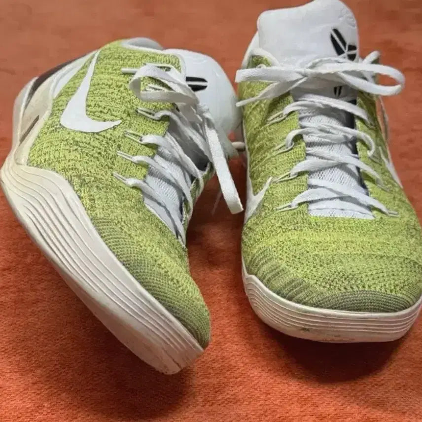 [BUNJANG] Nike Basketball Shoes Collection / 농구화 판매 교신받음