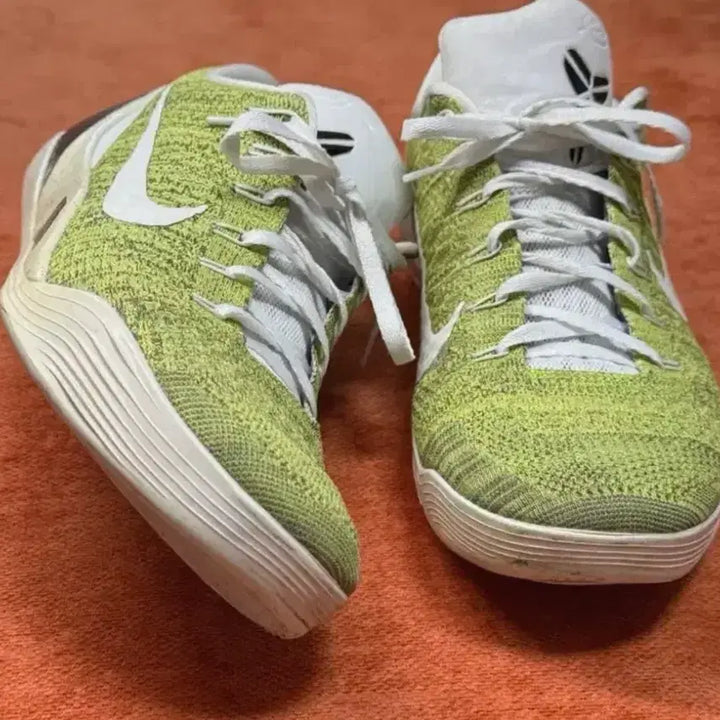 [BUNJANG] Nike Basketball Shoes Collection / 농구화 판매 교신받음