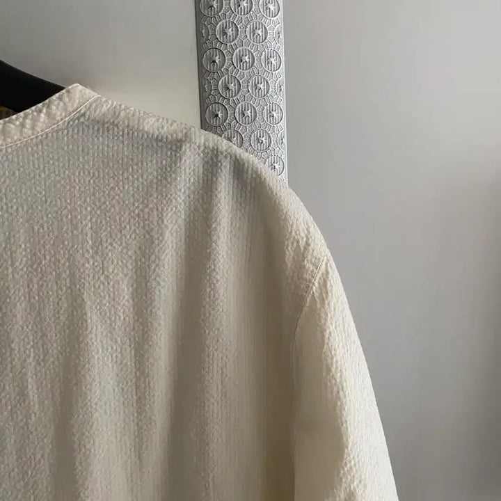 [SOLD OUT] 66-77 새제품 유니클로 지지미 한여름 바스락 원피스.청담동룩 원피스