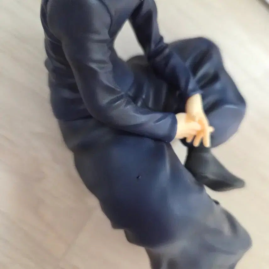 [BUNJANG] Jujutsu Kaisen Gojo Satoru &amp; Geto Suguru Sega Figure / 주술회전 회옥옥절 고전 고죠 사토루 게토 스구루 쵸코노세 세가 피규어