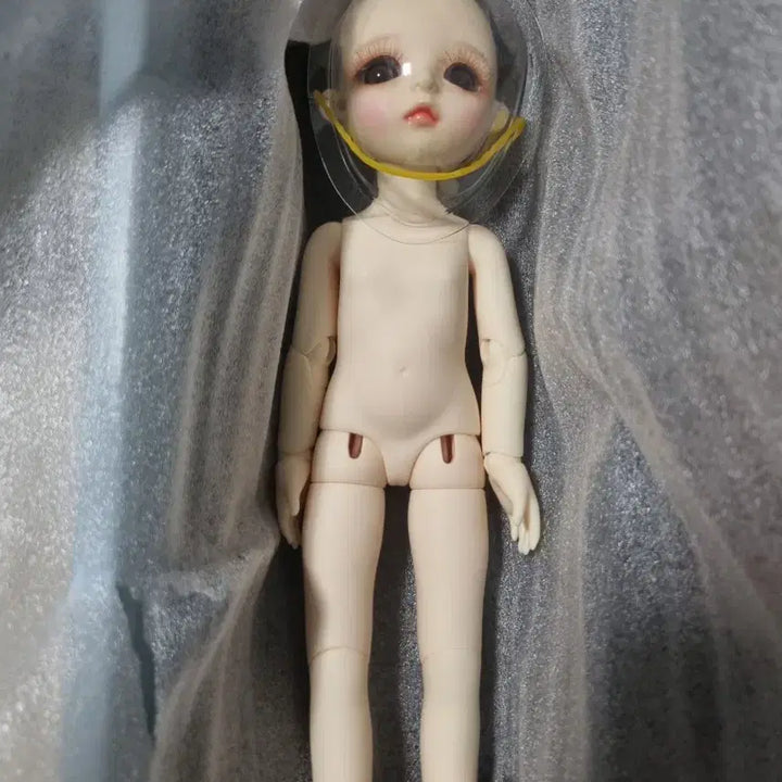 [SOLD OUT] 리나슈슈 데이지 구체관절인형