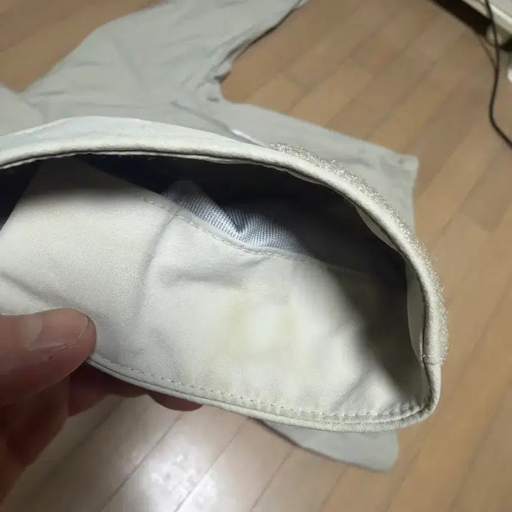 [BUNJANG] thisisneverthat Gore-Tex Jacket / thisisneverthat 고어텍스 자켓