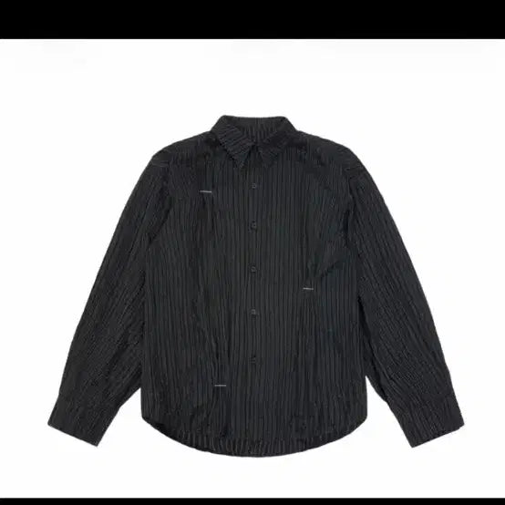 [BUNJANG] ADER Error Noir Shirt - Size M / 아더에러 shirt product. 55 noir M 사이즈