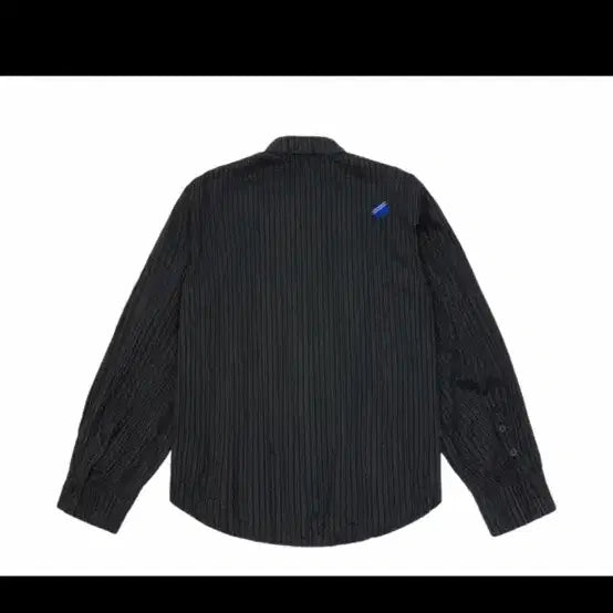 [BUNJANG] ADER Error Noir Shirt - Size M / 아더에러 shirt product. 55 noir M 사이즈