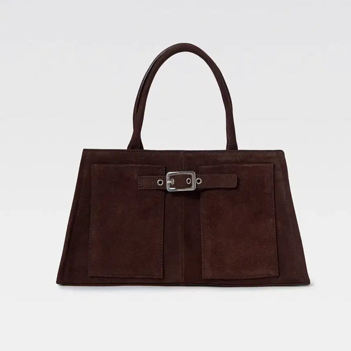 [BUNJANG] Gimaguas Mini Annamaria Bag - Brown / (새상품) 기마구아스 미니 안나마리아 백/브라운